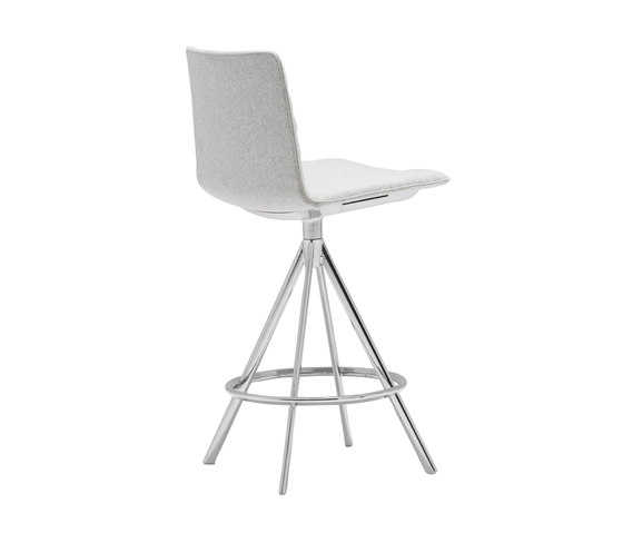 Flex Chair BQ 1317 | Bar stools | Andreu World