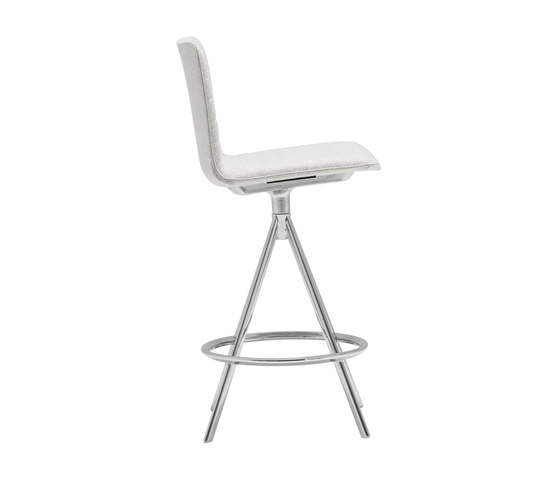 Flex Chair BQ 1317 | Sgabelli bancone | Andreu World