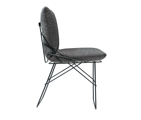 Sof Sof | Chairs | Driade