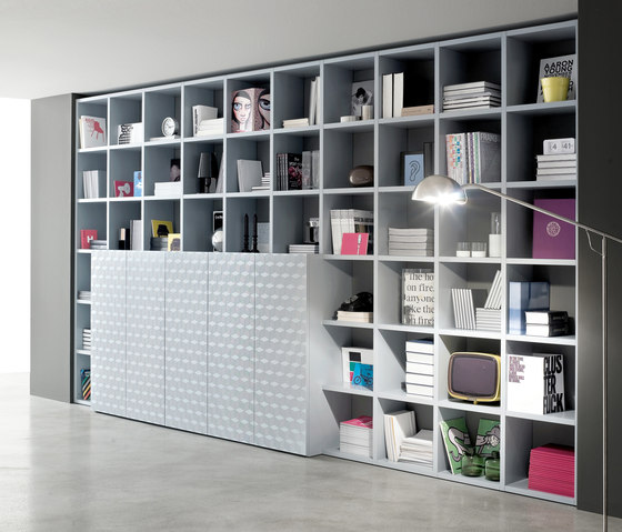 The Only One | Shelving | Capo d'Opera