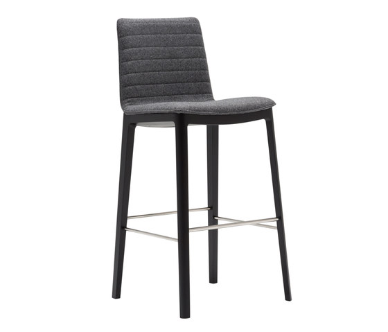 Flex High Back BQ 1667 | Bar stools | Andreu World