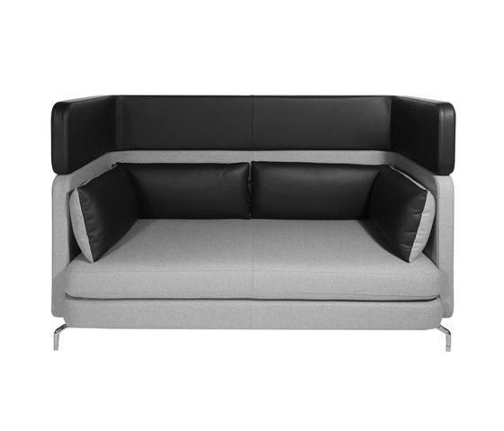 W-Lounge High | Sofas | Wagner