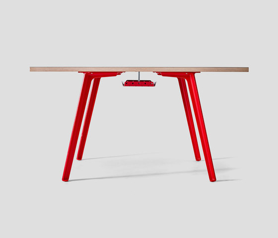 XL Modular Desk | Tavoli contract | VG&P