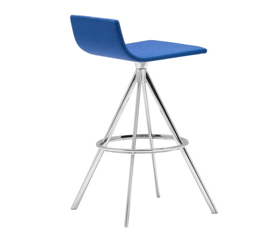 Lineal BQ 0643 | Bar stools | Andreu World
