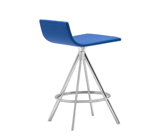 Lineal BQ 0648 | Bar stools | Andreu World