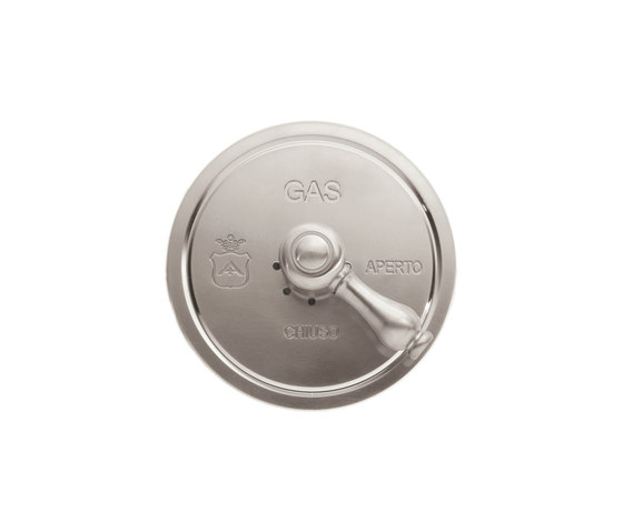 Gas Tap | Küchengeräte | Officine Gullo
