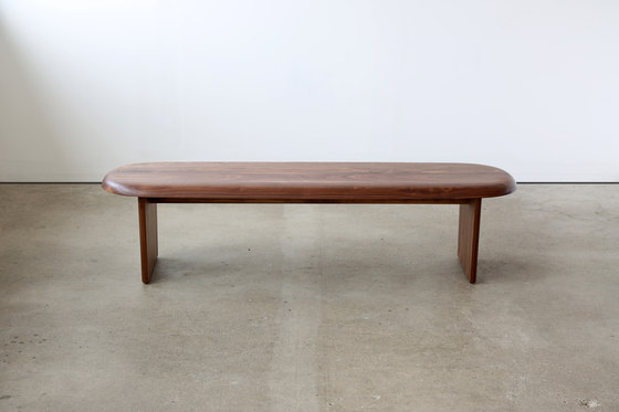 Maritime Bench Straight | Benches | VG&P