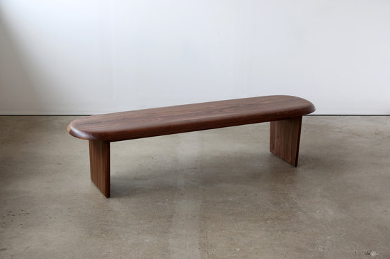 Maritime Bench Straight | Benches | VG&P