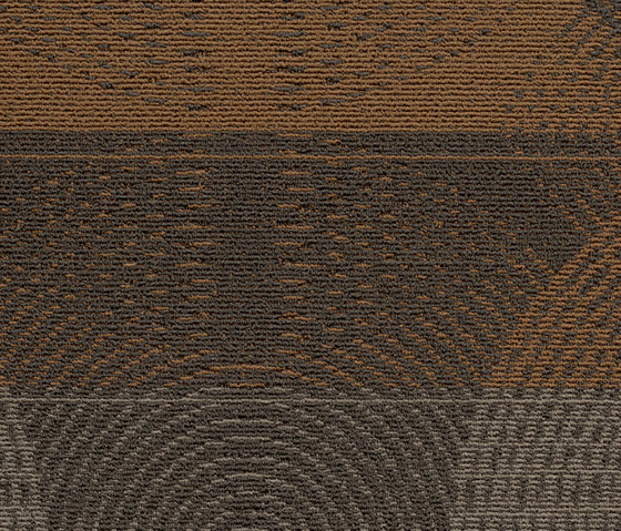 Tessera Circulate kaleidoscope | Carpet tiles | Forbo Flooring