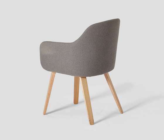 MT Club Chair Ply | Stühle | VG&P