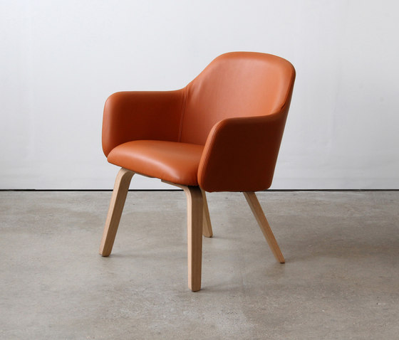 MT Lounge Chair | Armchairs | VG&P