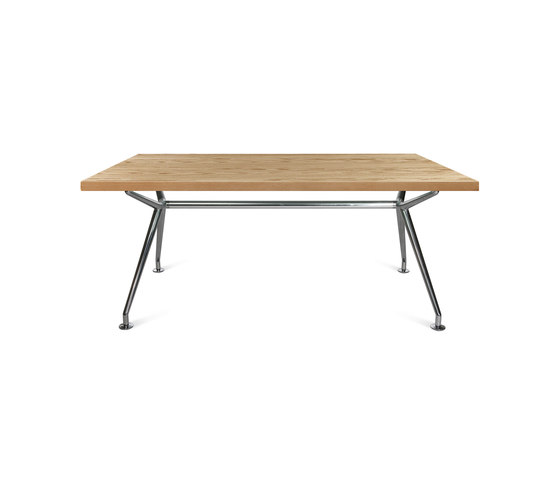 W-Table Work | Mesas comedor | Wagner