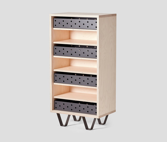 Sled Drawer Unit | Buffets / Commodes | VG&P