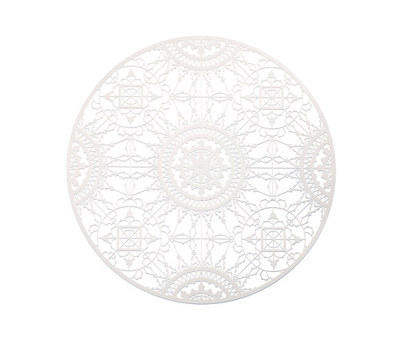 Italic Lace | Coasters / Trivets | Driade