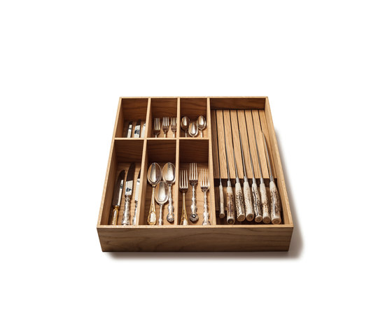 Cutlery Holders | Accesorios de cocina | Officine Gullo
