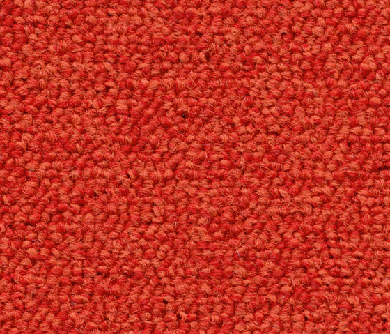 Tessera Create Space 1 persimmon | Carpet tiles | Forbo Flooring