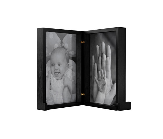 My Heart in a Box | Picture frames | Driade