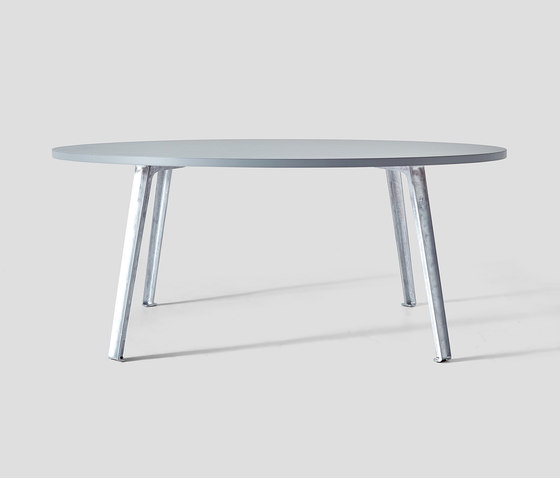 XL Table | Mesas comedor | VG&P