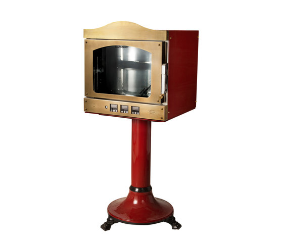 Convection Oven | Ovens | Officine Gullo