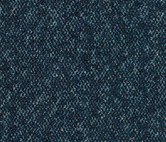 Tessera Format blue Monday | Carpet tiles | Forbo Flooring