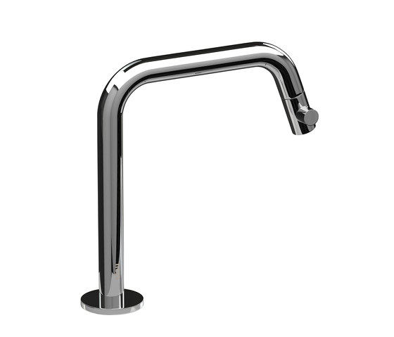 Kaldur standing cold water tap CL/06.05.003.29.L | Wash basin taps | Clou