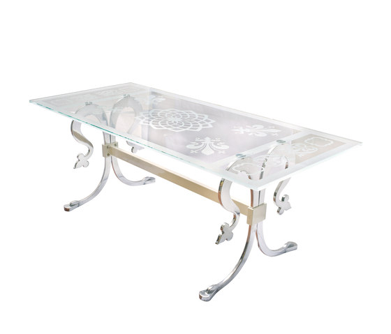 Table | Dining tables | Officine Gullo