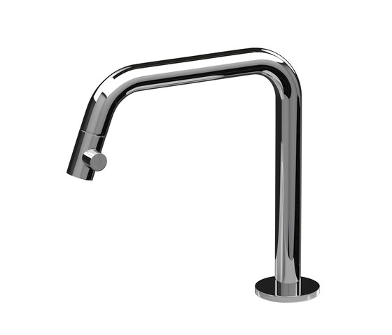 Kaldur standing cold water tap CL/06.05.003.29.R | Grifería para lavabos | Clou