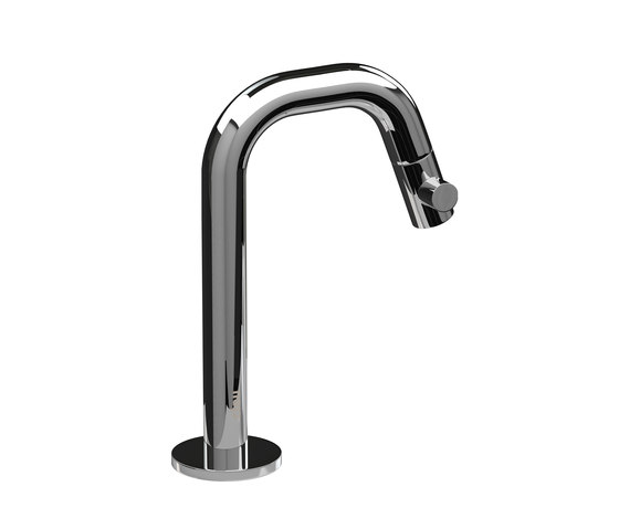 Kaldur standing cold water tap CL/06.05.004.29.L | Rubinetteria lavabi | Clou