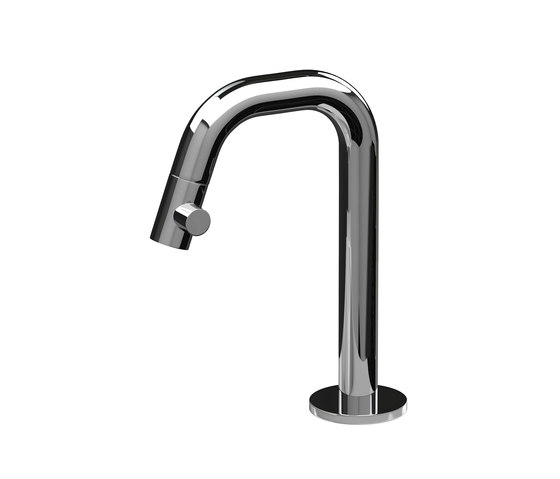 Kaldur standing cold water tap CL/06.05.004.29.R | Wash basin taps | Clou