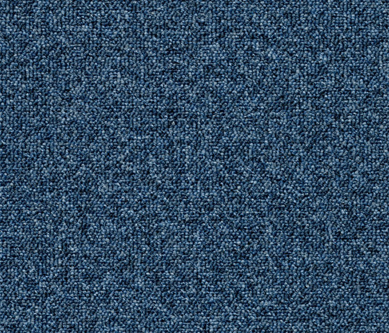 Tessera Teviot dark blue | Carpet tiles | Forbo Flooring