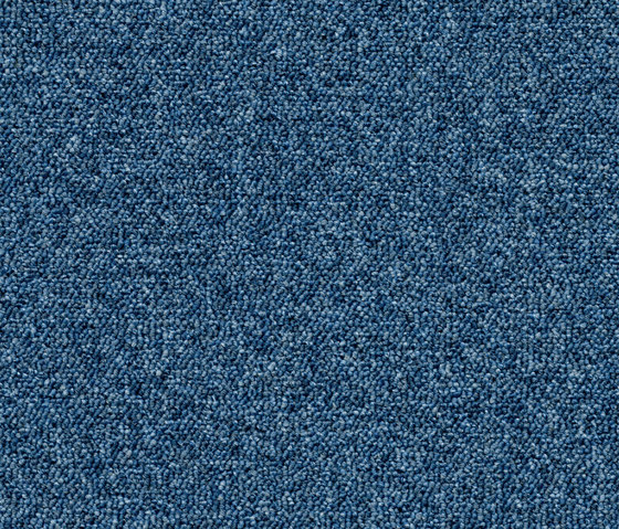 Tessera Teviot mid blue | Carpet tiles | Forbo Flooring