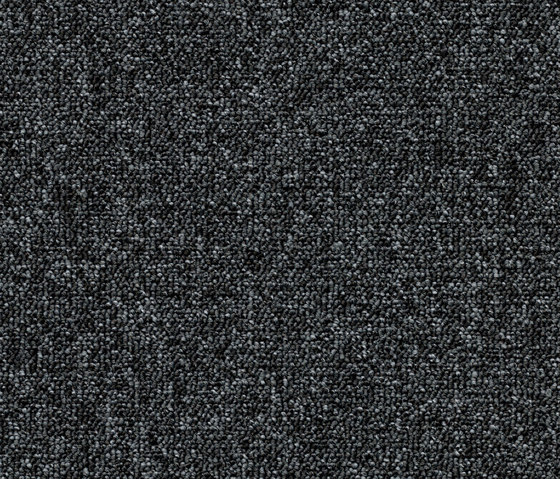 Tessera Teviot dark grey | Quadrotte moquette | Forbo Flooring