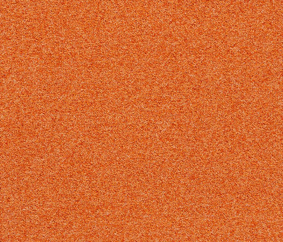 Tessera Teviot mandarin | Carpet tiles | Forbo Flooring