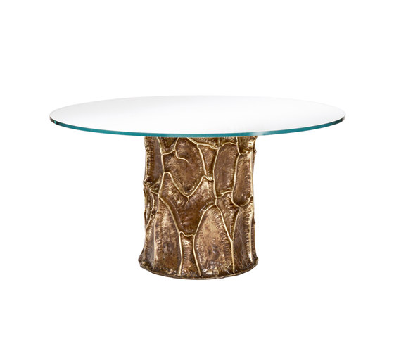 Table | Dining tables | Officine Gullo