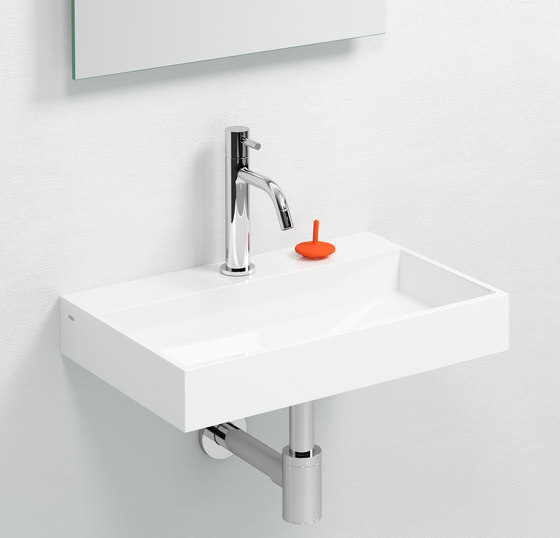 Xo 13 mixer tap CL/06.14013.29 | Wash basin taps | Clou