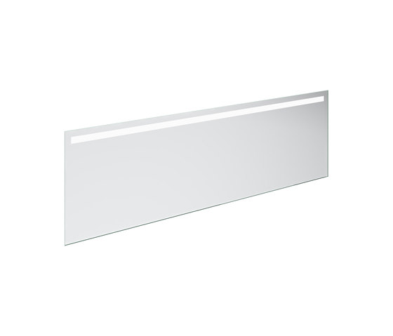 Look at Me mirror with led-lighting CL/08.06.160.01 | Bath mirrors | Clou