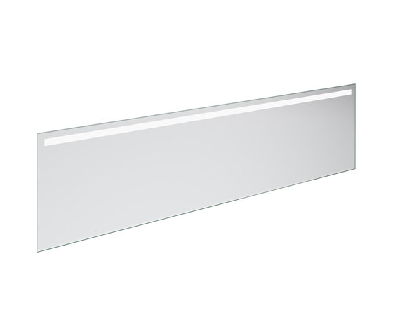 Look at Me mirror with led-lighting CL/08.06.190.01 | Bath mirrors | Clou