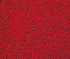 Westbond Ibond Reds rouge | Quadrotte moquette | Forbo Flooring