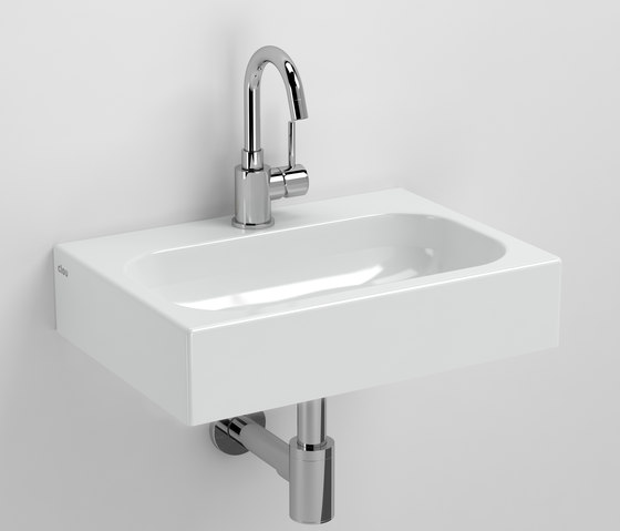 Mini Match Me wash-hand basin CL/03.03150 | Lavabi | Clou