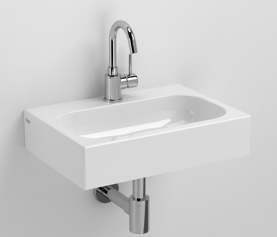 Mini Match Me wash-hand basin CL/03.08151 | Lavabos | Clou