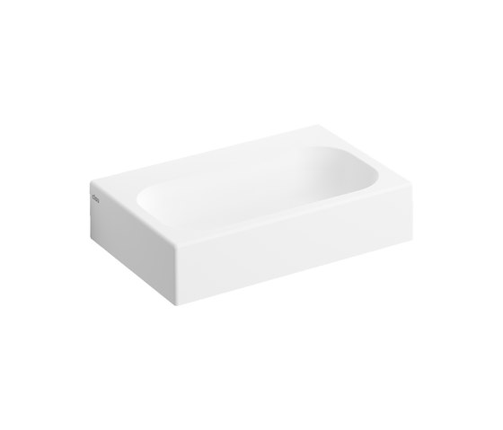 Mini Match Me wash-hand basin CL/03.13151 | Lavabi | Clou