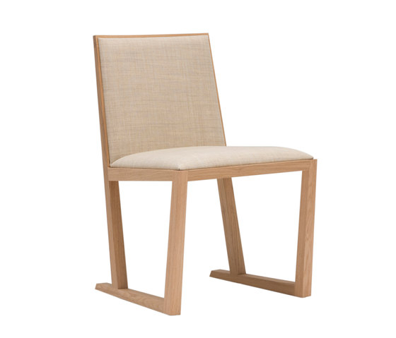 Serena SI 1344 | Chairs | Andreu World