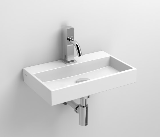 Mini Wash Me wash-hand basin CL/03.03130 | Lavabos | Clou