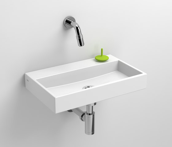 Mini Wash Me wash-hand basin CL/03.03131 | Lavabi | Clou