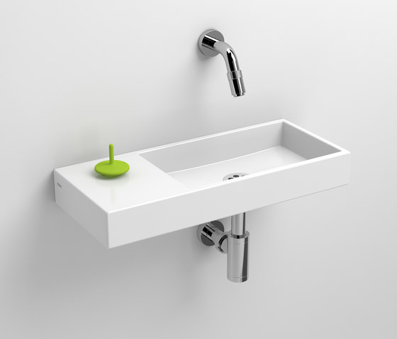 Mini Wash Me wash-hand basin CL/03.03135 | Lavabos | Clou