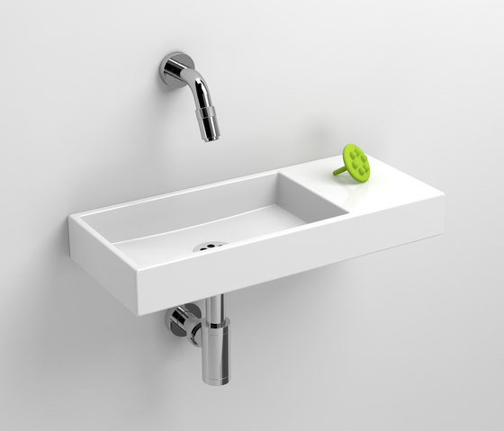 Mini Wash Me wash-hand basin CL/03.03137 | Lavabos | Clou