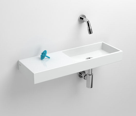 Mini Wash Me wash-hand basin CL/03.03139 | Lavabos | Clou