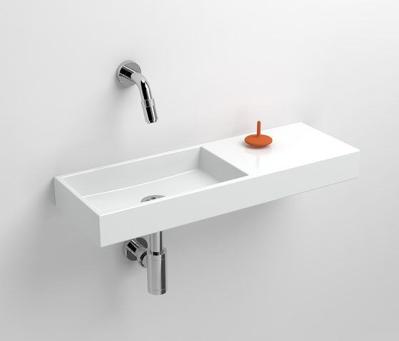 Mini Wash Me wash-hand basin CL/03.03141 | Wash basins | Clou