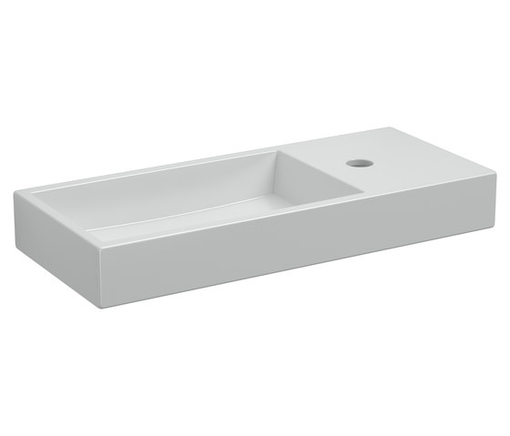 Mini Wash Me wash-hand basin CL/03.03236 | Wash basins | Clou