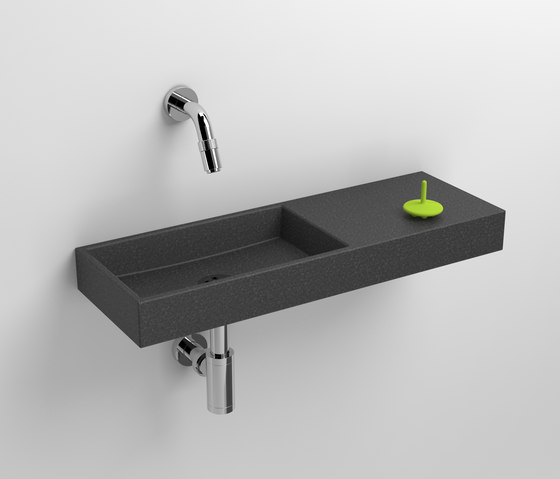 Mini Wash Me wash-hand basin CL/03.07141 | Lavabos | Clou
